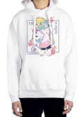Playing With Fire Hoodie