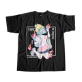 Playing With Fire Tee
