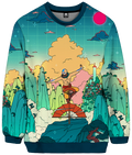 Currents Sweatshirt
