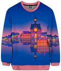 Pleasant Town Sweatshirt