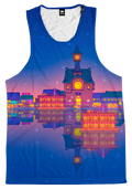Pleasant Town Tank Top