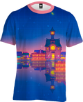 Pleasant Town Tee