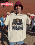 Pledge Escobar Penn State White Out T-shirt