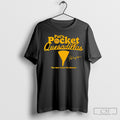 Pocket Quesadillas Pat Murphy T Shirts Hoodie, Sweatshirt | InkRitualCo.com
