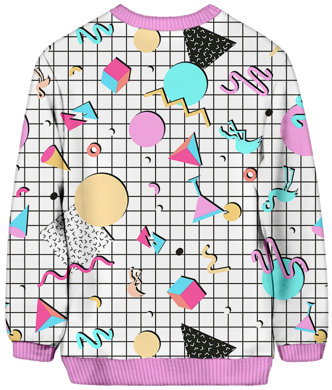 Pool Dad Sweatshirt