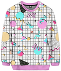 Pool Dad Sweatshirt