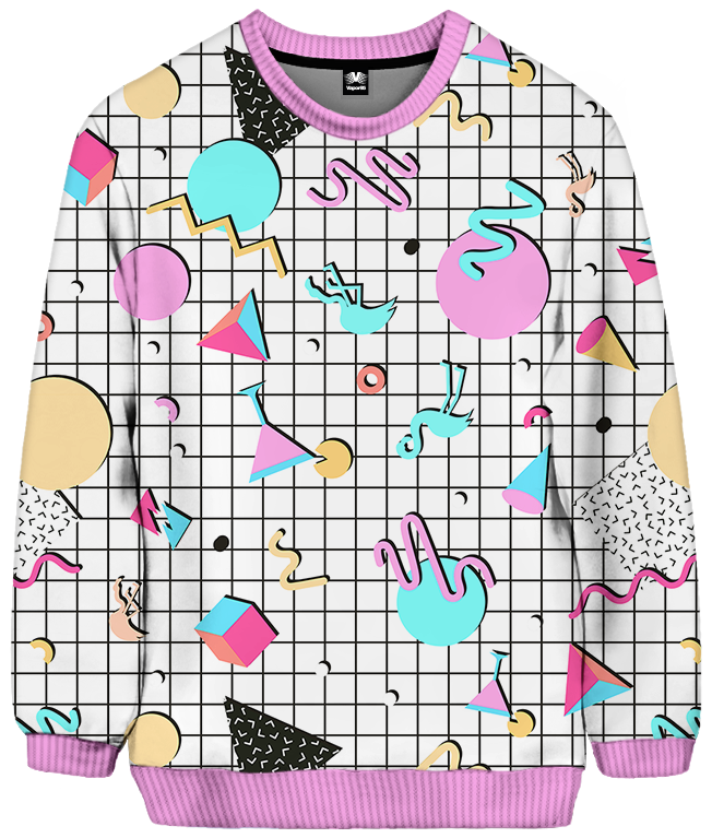Pool Dad Sweatshirt