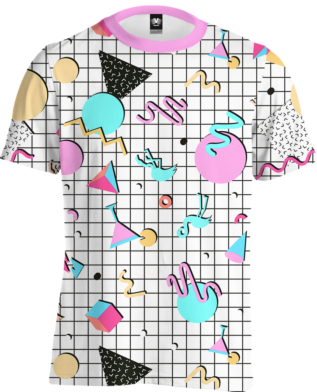 Pool Dad Tee