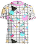 Pool Dad Tee