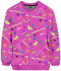 Pool Party Sweatshirt