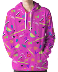 Pool Party Hoodie
