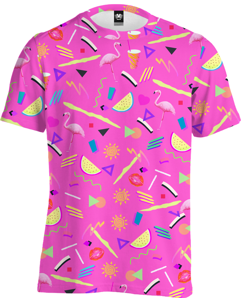 Pool Party Tee