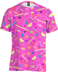 Pool Party Tee
