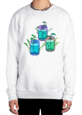 Pop Plants Sweatshirt
