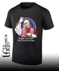 Pope Leo XIV First American Pope shirt
