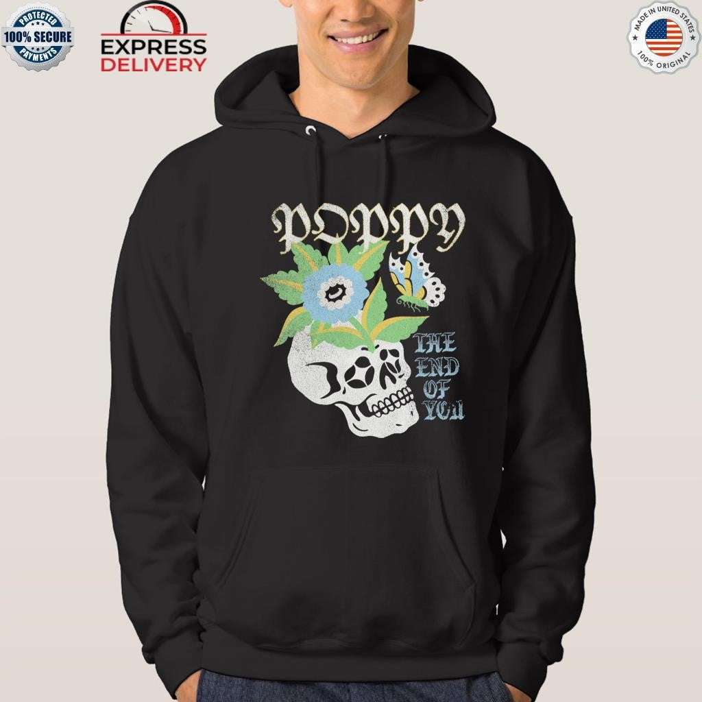 Poppy Start of Life Shirt