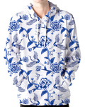 Porcelain Hoodie
