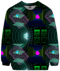 Portals Sweatshirt