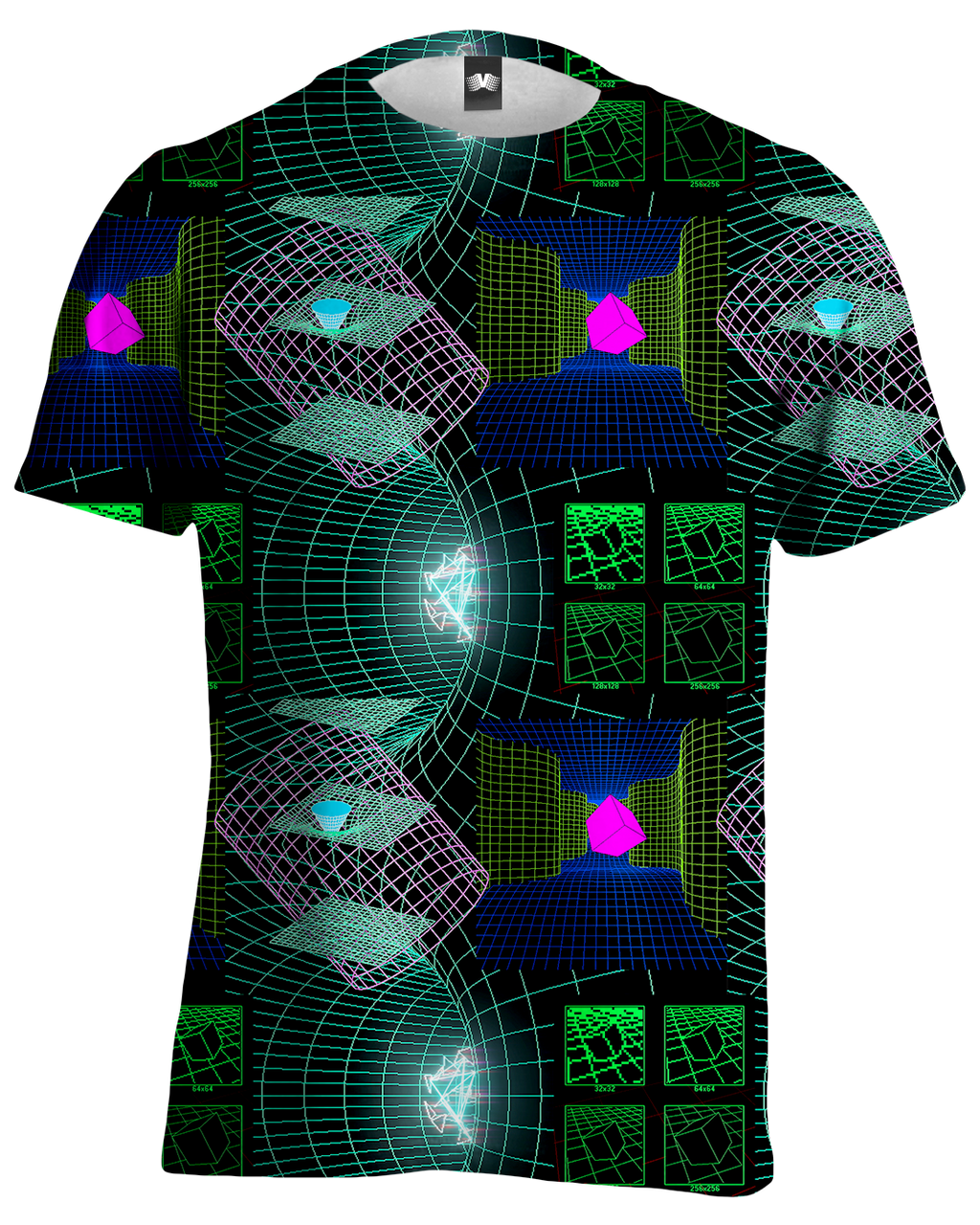 Portals Tee