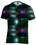 Portals Tee