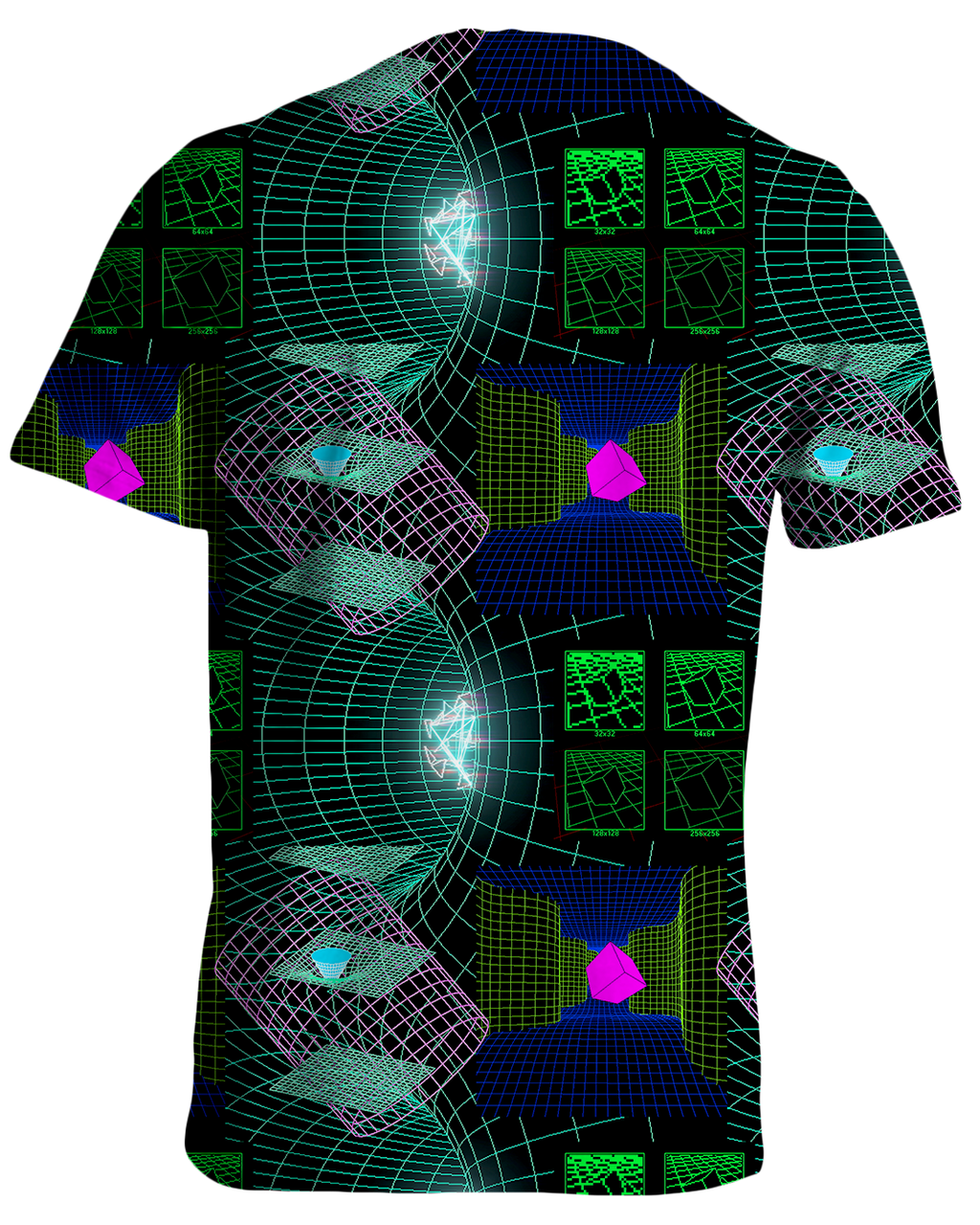 Portals Tee