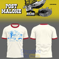Post Malone The BIG ASS Stadium Tour 2026 Shirt