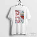 Poster Beach Bunny With Pom Poko 2025 Uk Eu Tour October 09 22 2025 T-Shirts, Hoodie, Sweatshirt | InkRitualCo.com
