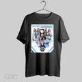 Poster Unc Womens Soccer National Champions 2024 Womens College Cup T-Shirts, Hoodie, Sweatshirt | InkRitualCo.com