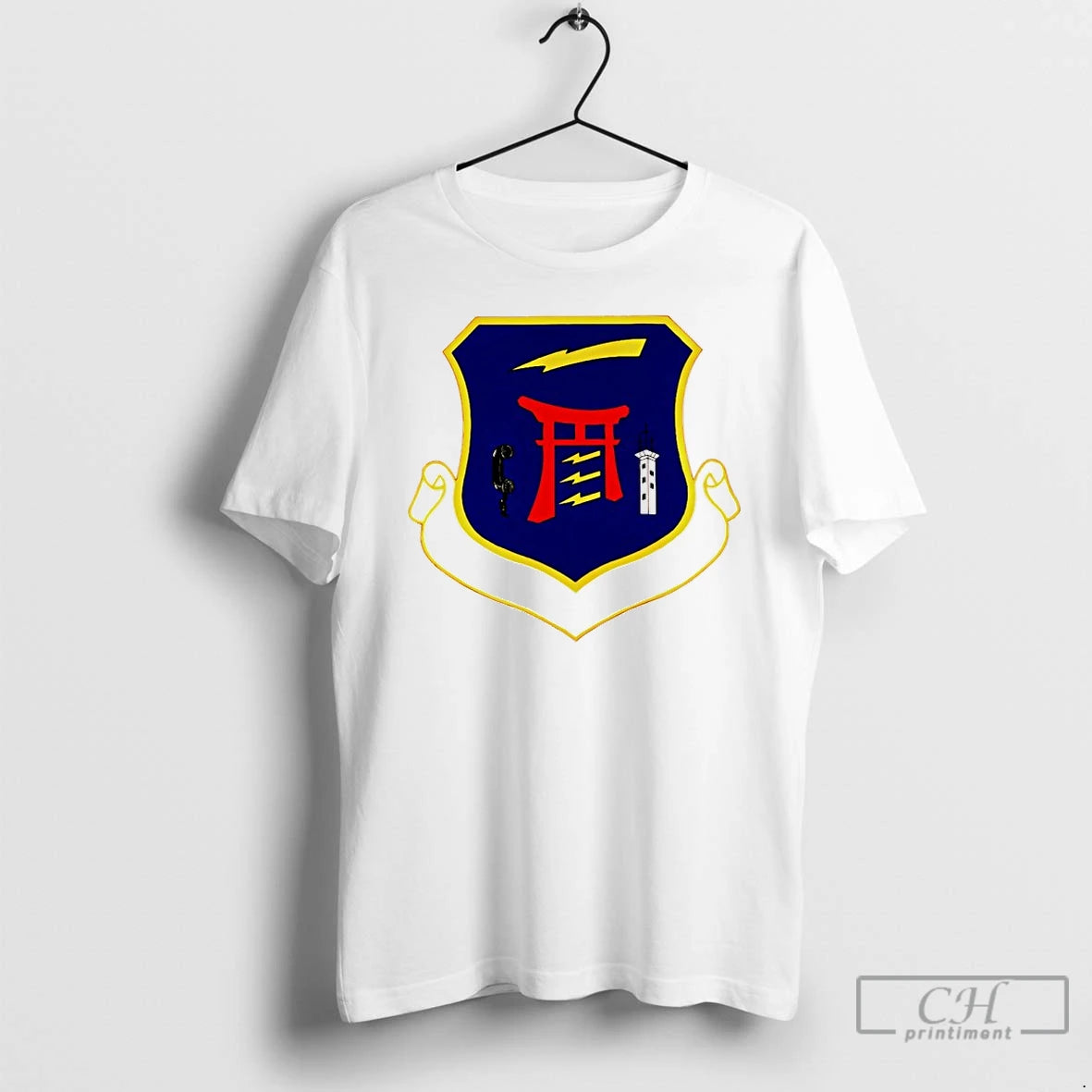 Premium 1962nd Communications Group Logo T-Shirts, Hoodie, Sweatshirt | InkRitualCo.com