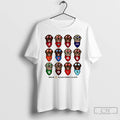 Premium 2025 26 Cfp College Football Playoffs League Cfp Dog Ez T-Shirts, Hoodie, Sweatshirt | InkRitualCo.com