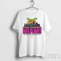 Premium 2025 26 College Football Playoff National Championship Miami Vintage T-Shirts, Hoodie, Sweatshirt | InkRitualCo.com