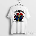 Premium 2025 Vancouver Canada Series T-Shirts, Hoodie, Sweatshirt | InkRitualCo.com