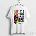 Premium 2026 Wyoming State Ford Music Championship T-Shirts, Hoodie, Sweatshirt | InkRitualCo.com