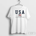 Premium A Quarter Millennium Of Freedom Usa Flag 2026 Anniversary T-Shirts, Hoodie, Sweatshirt | InkRitualCo.com