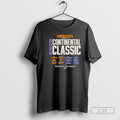 Premium Aew Continental Classic 2025 Where The Best Whestle Christmas Shirt Sweater Hoodie, Sweatshirt | InkRitualCo.com