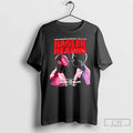 Premium Amarvin Hagler Vs Thomas Hearns 40th Anniversary T-Shirts, Hoodie, Sweatshirt | InkRitualCo.com