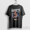 Premium Aaron Gordon Nikola Jokic Denver Basketball Nuggets Bros T-Shirts, Hoodie, Sweatshirt | InkRitualCo.com