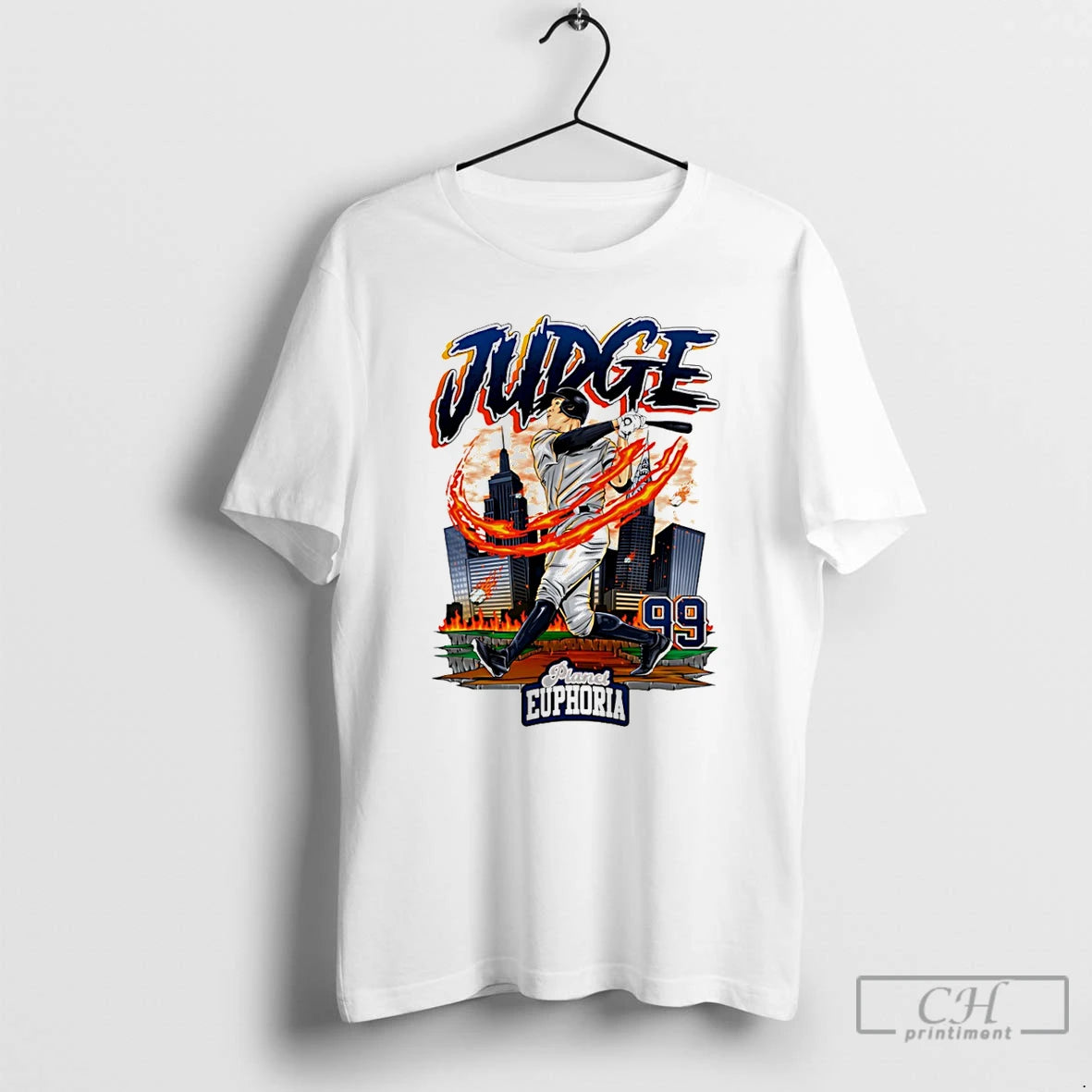 Premium Aaron Judge New York Yankees Hand Drawn Artwork T-Shirts, Hoodie, Sweatshirt | InkRitualCo.com