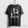 Premium Abe Lincoln History Buff Christmas T-Shirts, Hoodie, Sweatshirt | InkRitualCo.com