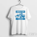 Premium Abolish Ice Salt Truck T-Shirts, Hoodie, Sweatshirt | InkRitualCo.com