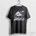 Premium Ace Mob Heart Of Thorns T-Shirts, Hoodie, Sweatshirt | InkRitualCo.com