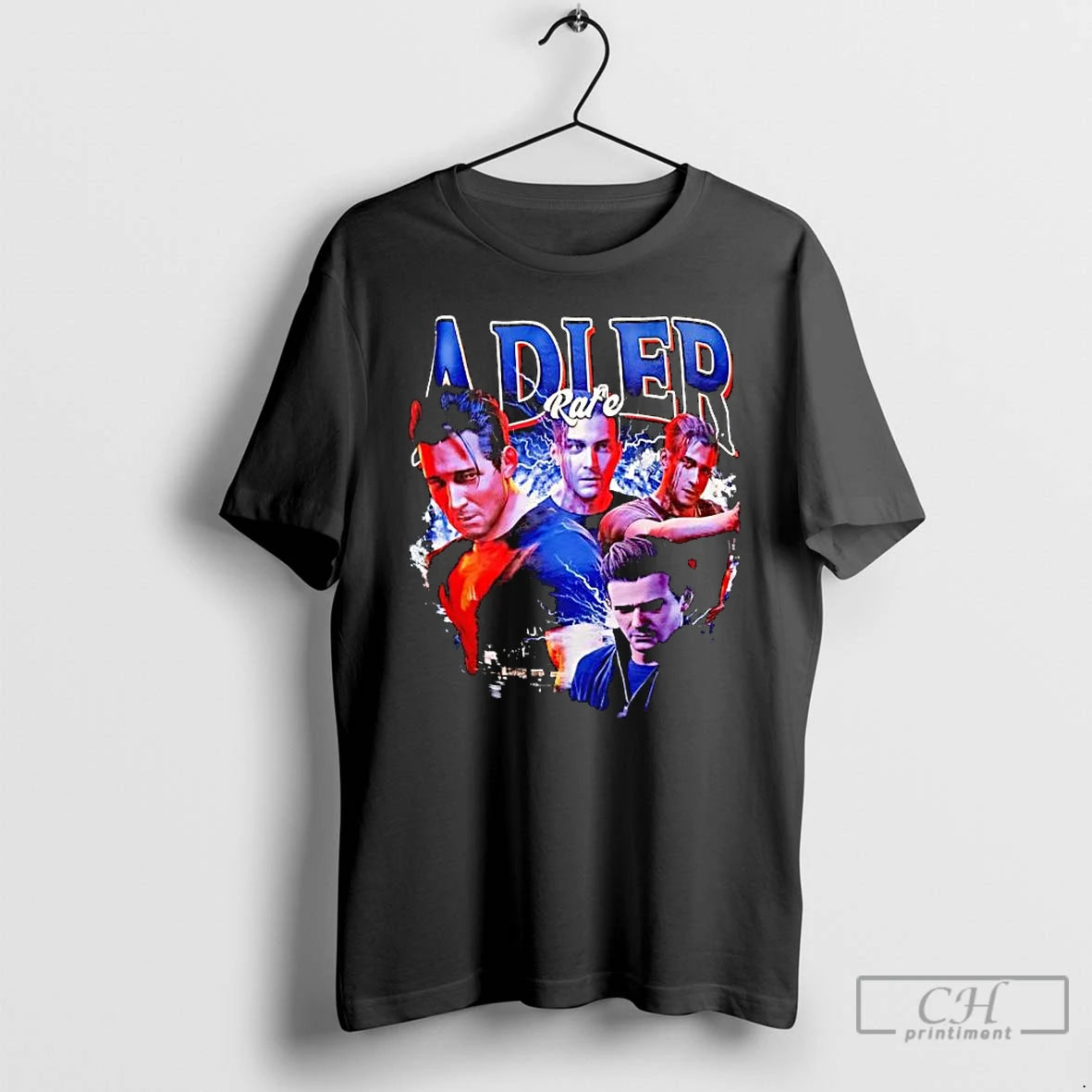 Premium Adier Rafe Man Graphic T-Shirts, Hoodie, Sweatshirt | InkRitualCo.com