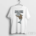 Premium Adolphin Dolphin X Adolf Hitler Funny Meme T-Shirts, Hoodie, Sweatshirt | InkRitualCo.com