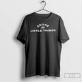 Premium Adore The Little Things T-Shirts, Hoodie, Sweatshirt | InkRitualCo.com