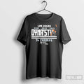 Premium Aja Wilson Las Vegas Aces Dynasty 3x Champs T Shirts Hoodie, Sweatshirt | InkRitualCo.com
