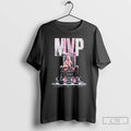 Premium Aja Wilson Mvp 2025 Wnba Finals T Shirts Hoodie, Sweatshirt | InkRitualCo.com