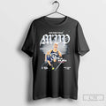Premium Aja Wilson Wnba Wnba Finals Mvp Las Vegas Aces 2025 T Shirts Hoodie, Sweatshirt | InkRitualCo.com