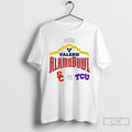 Premium Alamo Bowl 2025 Usc Vs Tcu T-Shirts, Hoodie, Sweatshirt | InkRitualCo.com