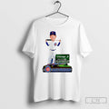 Premium Alex Bregman Chicago Cubs Next Stop Caricature T-Shirts, Hoodie, Sweatshirt | InkRitualCo.com