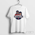Premium Alex Ovechkin Ryan Leonard The Legend Leno Shirt Sweater Hoodie, Sweatshirt | InkRitualCo.com